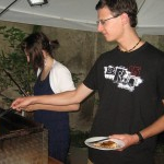 Sommerfest '09